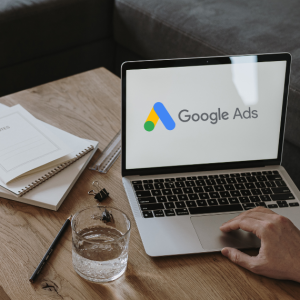 Campagne Google Ads - Moteur de recherche (Search)
