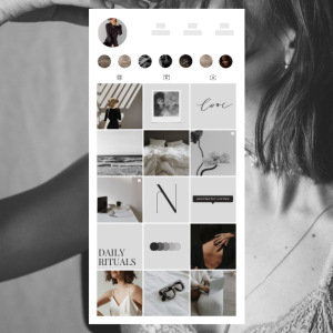 Pack Premium - Social Branding Instagram