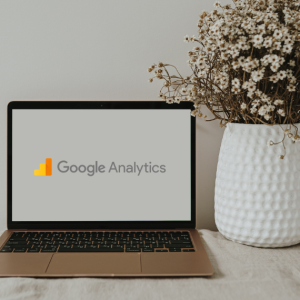 Agence web reims google analytics