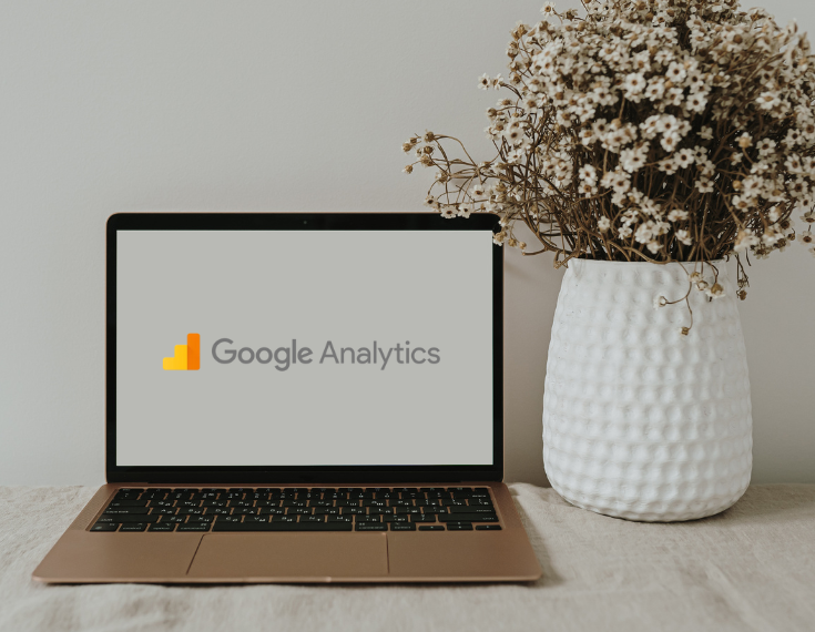 Agence web reims google analytics