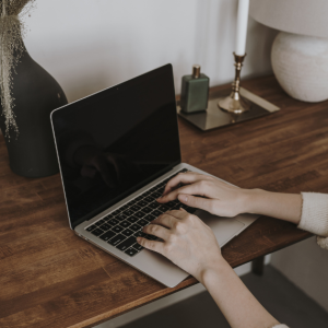 Audit de correction sur site web wordpress Bug