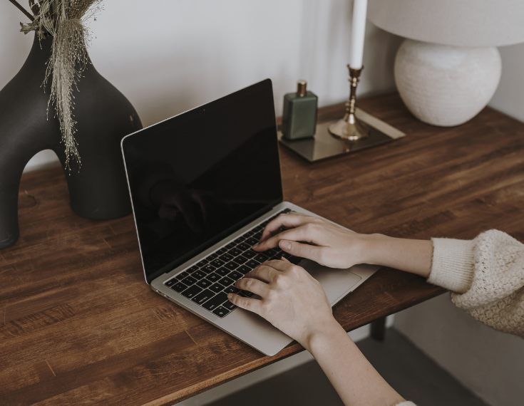 Audit de correction sur site web wordpress Bug