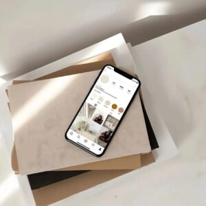 Pack Basique – Forfait Publications Instagram